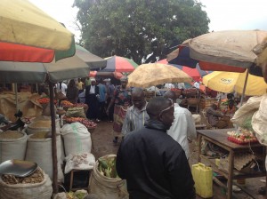 Mbale Market 5
